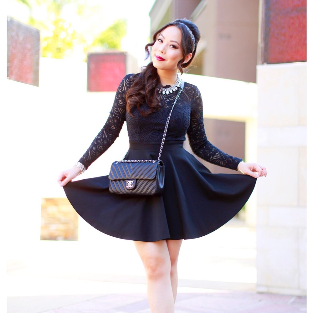 Bebe Dress